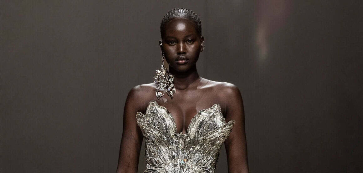 Alexander McQueen: Ready-To-Wear AW23 - 10 Magazine
